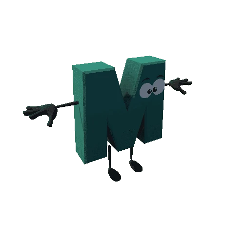 M (1)